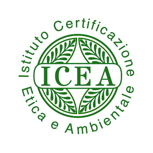 Icea Istituto Per La Certificazione Etica Ed Ambientale