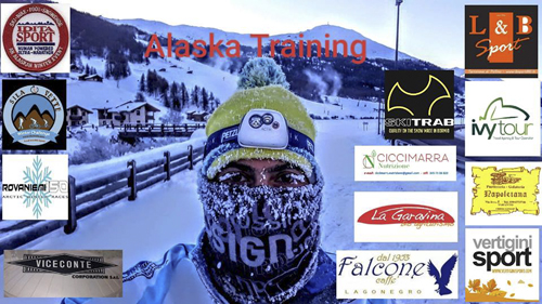 Alaska Training 2019 | Sponsor ufficiale: agriturismo La Garavina