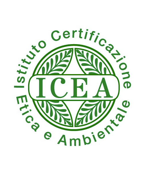 Certificazioni azienda la Garavina