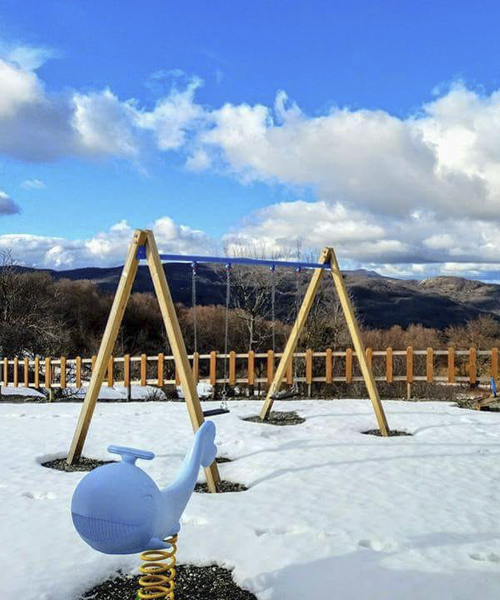 Bioagriturismo la Garavina a Terraova di Pollino (PZ)